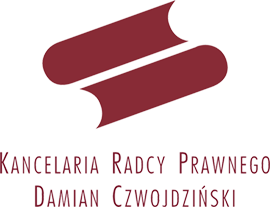 Radca Prawny Czwojdziński